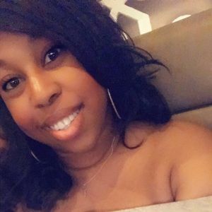 Meet your Posher, Ashli